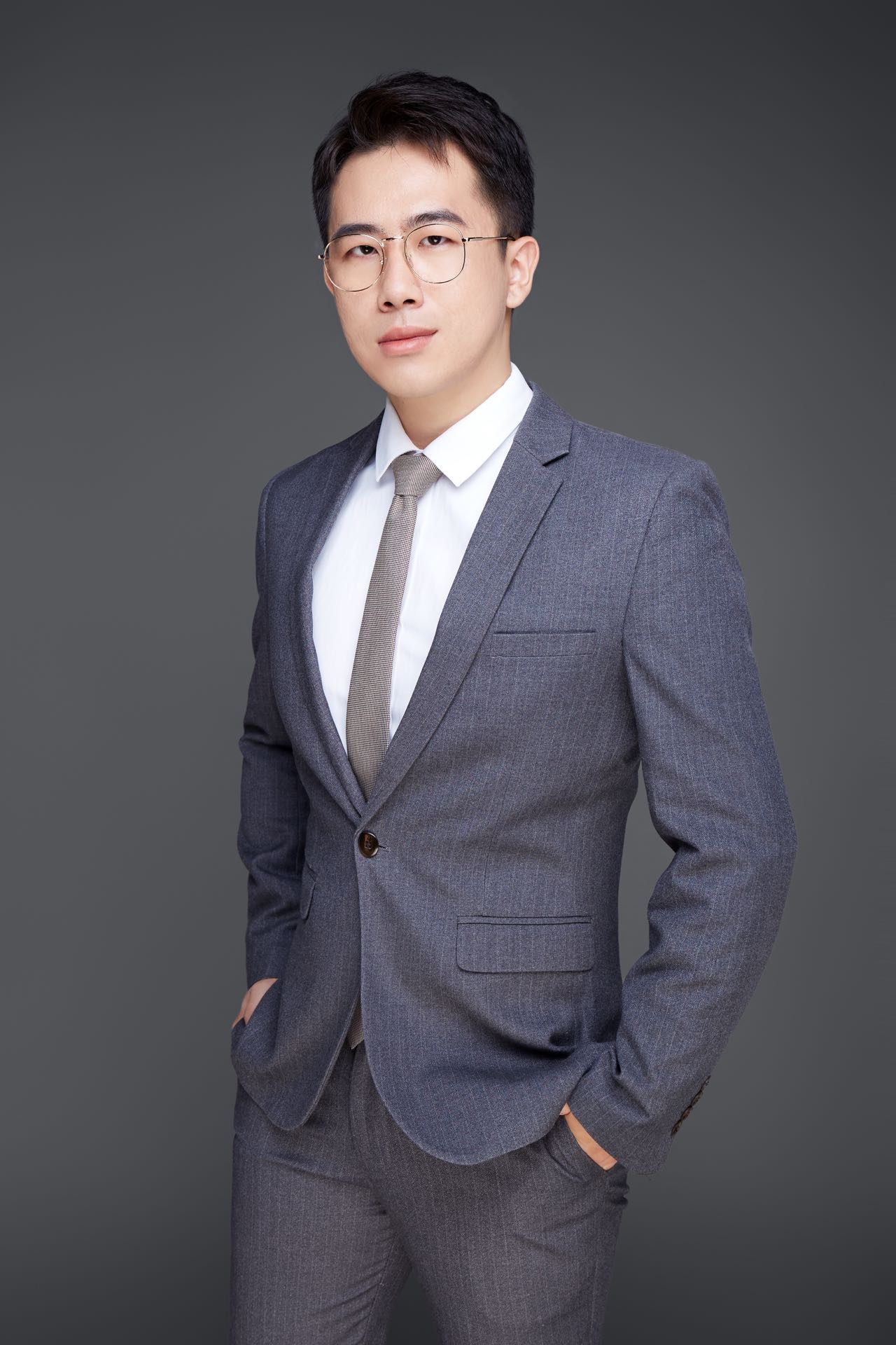Yuxuan Jiang